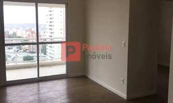 Imagem 2: Apartamento de 46m2 residencial, 1 dormitório, 1 banheiro, varanda, para locação, Alto da