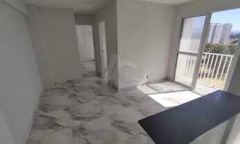 Imagem 3: Condomínio Villa do Rio, dois quartos, garagem