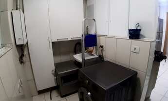 Imagem 5: Apartamento - Parque São Vicente - Mauá - SP