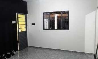 Imagem 5: Linda Casa Térrea para Locação - R$ 1.650/mês - Vila Angélica - Sorocaba/SP