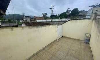 Imagem 2: Casa dois quartos em Santíssimo