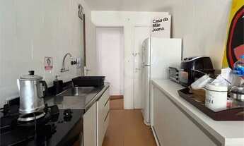 Imagem 7: APARTAMENTO-2 QUARTOS-VILA MARIANA-VENDA