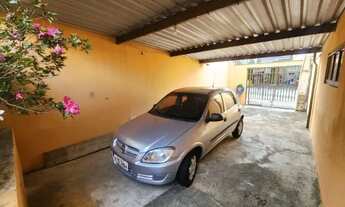 Imagem 2: Casa com 2 dormitórios para alugar, 130 m² por R$ 2.613,00/mês - Jardim Myrian Moreira da