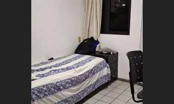 Imagem 6: Parnamirim 3 quartos suite 110m² armários/guardaroupas lazer 2 vgs