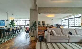 Imagem: Lindo Apartamento com 2 dormitórios sendo