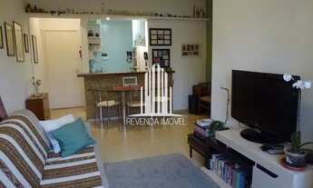 Imagem: Apartamento no Condomínio Estoril na Saúde