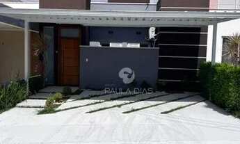 Imagem: Casa com 3 dormitórios, 91 m² - venda