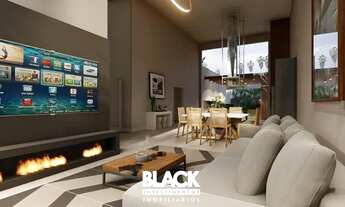 Imagem 4: Casa em condomínio fechado