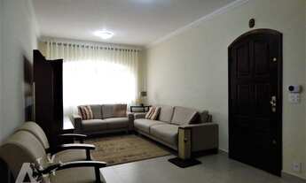 Imagem 3: Sobrado com 3 dormitórios à venda, 183 m² por R$ 845.000,00 - Alto Ipiranga - Mogi das Cru