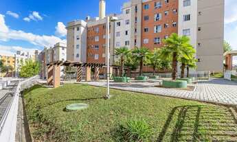 Imagem 2: Apartamento Dois quartos