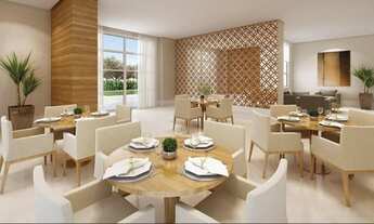 Imagem 4: Apartamento para venda com 86 metros quadrados e 3 quartos em Guarulhos - São Paulo - SP