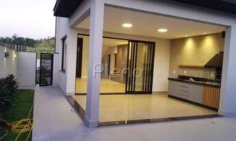 Imagem 5: Casa á venda no Condominio Residencial Villa do Sol em Valinhos