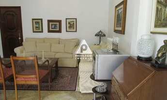 Imagem 4: Cobertura à venda, 3 quartos, 2 suítes, 2 vagas, Lagoa - RIO DE JANEIRO/RJ