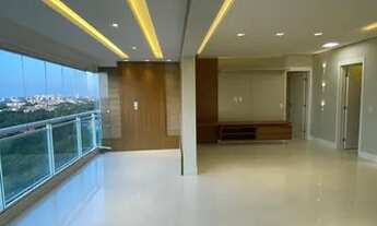 Imagem: Jardins de Vêneto - Alugar - 03 suítes