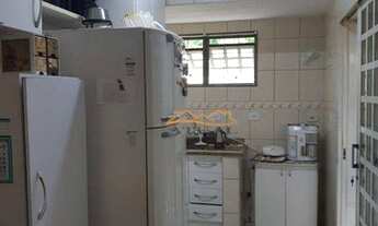 Imagem 6: Casa com 3 dormitórios à venda, 120 m² por R$ 510.000 - São Luiz - Piracicaba/SP