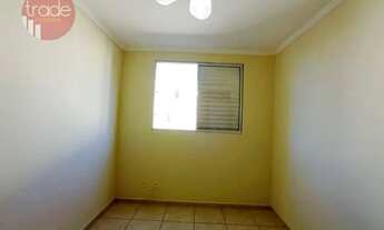 Imagem 6: Apartamento com 2 dormitórios à venda, 51 m² por R$ 165.000,00 - Presidente Médici - Ribei