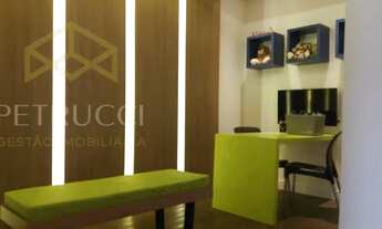 Imagem 7: Salão - Jardim Guanabara - Campinas