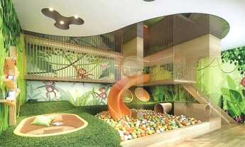 Imagem 3: Excelente apartamento na Nova Klabin