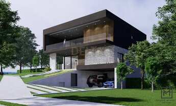 Imagem 2: Casa em Condomínio E.V. REF: CA0078