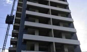 Imagem 4: BELÍSSIMO APARTAMENTO, AMPLO, ACABAMENTO FINO E LAZER COMPLETO