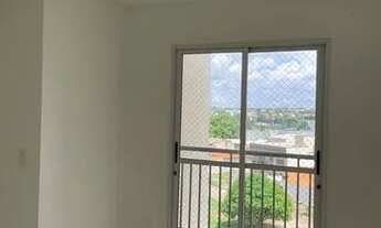 Imagem 7: Alugo Ap. 2/4 e garagem Res.Indiana