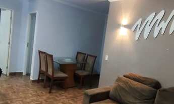 Imagem 3: LOCAÇÃO APARTAMENTO MOBILIADO (032) EDIFICIO SILCO DOUBLE KIT - ASA NORTE