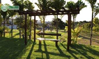 Imagem 3: TERRENO - VENDA - Condomínio Florais Cuiabá Residencial - Cuiabá/MT