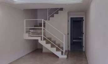 Imagem 2: Casa com 2 dormitórios, 69 m² - venda por R$ 420.000,00 ou aluguel por R$ 2.700,00/mês - G