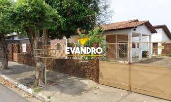 Imagem: Casa para Venda em Cuiabá, Boa Esperança