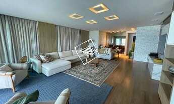 Imagem 3: Apartamento frente mar no Edifício Champs Elysees em Balneário Camboriú