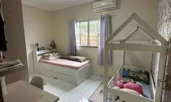 Imagem 1: Casa de 3 quartos em condomínio Fechado / Financia - + Quintal