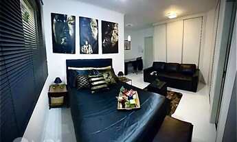 Imagem 3: Apartamento na Bela Vista - São Paulo