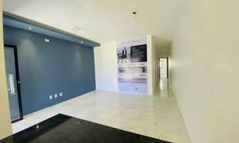 Imagem 6: Casa para venda com 90 metros quadrados com 3 quartos em São Gonçalo - Salvador - Bahia