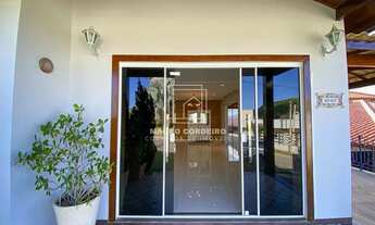 Imagem 4: Casa para aluguel possui 267m2 com 3 quartos em Vale dos Cristais - Macaé - Rio de Janeiro