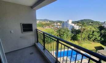 Imagem 6: ALUGO APARTAMENTO MOBILIADO 2 QUARTOS, 2 VAGAS DE GARAGEM