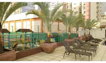 Imagem 4: Apto. 04 suites, sala de 03 ambientes, 04 vagas de garagem, perto do shopping Boulevard, B