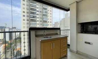 Imagem 5: Apartamento para aluguel possui 225 metros quadrados com 3 quartos