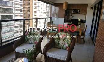 Imagem: Lindo apartamento na Chácara Santo Antônio