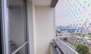 Imagem 5: Apartamento para Aluguel - Vila Prudente, 2 Quartos, 52 m2