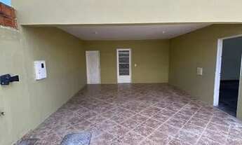 Imagem 3: Aluguel de Casa no Recanto das Emas - 3 quartos - Sozinha no lote