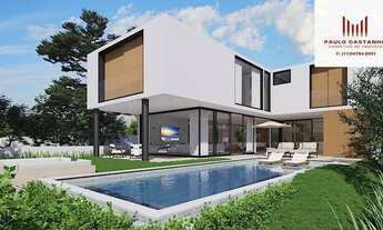 Imagem: Casa à Venda Alphaville 2 Perto de Ótimas