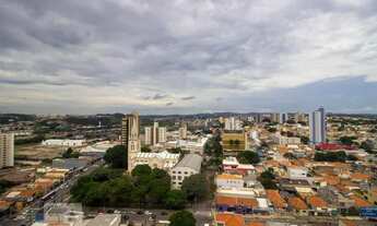 Imagem 6: Apartamento para Aluguel - Vila Arens , 1 Quarto, 48 m2