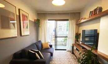 Imagem 3: Apartamento com 2 dormitórios à venda, 64 m² por R$ 1.272.000,00 - Vila Olímpia - São Paul