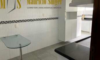 Imagem 7: Apartamento 4 QUARTOS (1 SUÍTE) para Venda na Graça, Salvador-Bahia