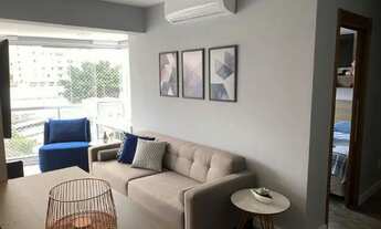 Imagem: Apartamento 02 dormitórios 02 vagas prédio