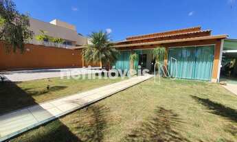 Imagem 2: Venda Casa Alphaville - Lagoa dos Ingleses Nova Lima