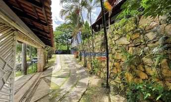 Imagem 4: Casa com 6 dormitórios, 664 m² - venda por R$ 2.200.000,00 ou aluguel por R$ 10.000,00/mês