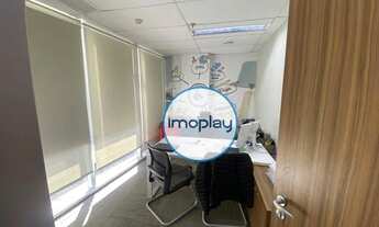 Imagem 5: Excelente oportunidade de Investimento uma das áreas mais valorizadas de São Paulo, sala c