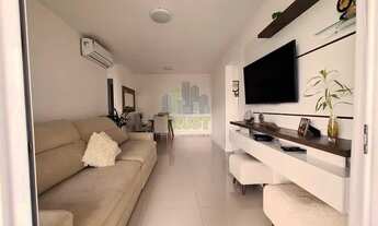 Imagem 4: Apartamento para Venda em Rio de Janeiro, Jacarepaguá, 2 dormitórios, 1 suíte, 3 banheiros