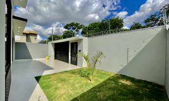 Imagem 5: Belíssima casa Alto Padrão em Vila Morumbi - Campo Grande - MS